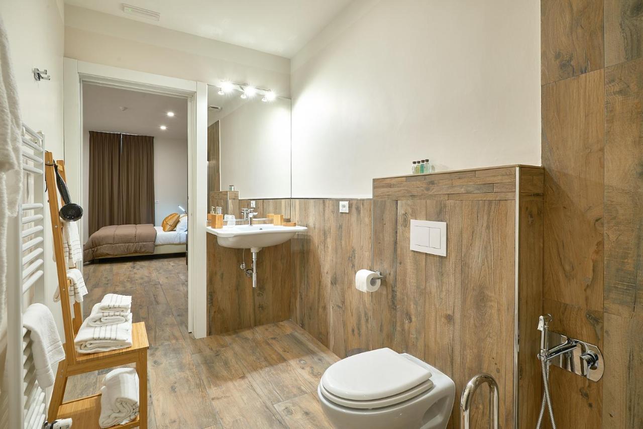 Ricaroka Hotel Albenga Exteriör bild